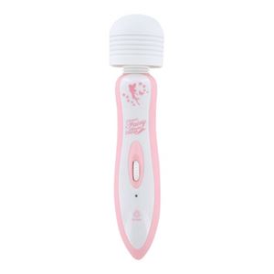 Immagine di Fairy Kabelloser Massage Wand Vibrator