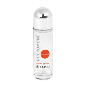 Picture of Shiatsu Pheromon-Parfum (für die Frau) 25 ml