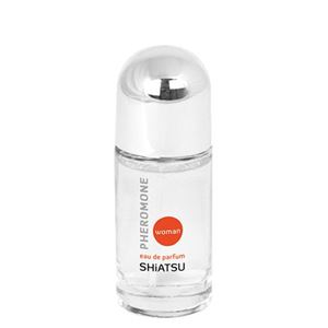Picture of Shiatsu Pheromon-Parfum (für die Frau) 15 ml