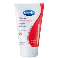 Изображение Sasmar Cherry Tube 50 ml