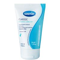 Изображение Sasmar Classic Tube 50 ml