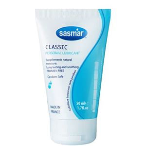 Изображение Sasmar Classic Tube 50 ml