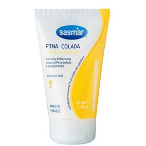 Изображение Sasmar Pina Colada Tube 50 ml