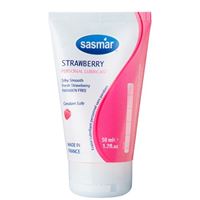 Изображение Sasmar Strawberry Tube 50 ml