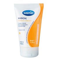 Изображение Sasmar Warming Tube 50 ml