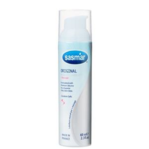 Изображение Sasmar Original (Silikon) Pumpe 60 ml