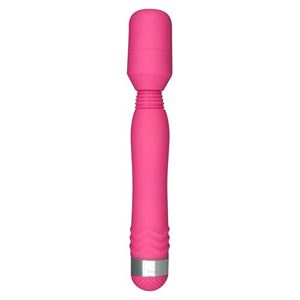 Immagine di Funky Wand Massager Pink