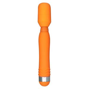 Obrazek Funky Wand Massager Orange