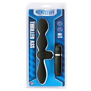 Immagine di Menzstuff 2 in 1 Analvibrator