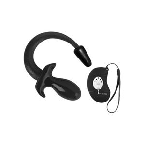 Εικόνα της Produkt: Good Boy Wireless Vibrating Remote Puppy Plug