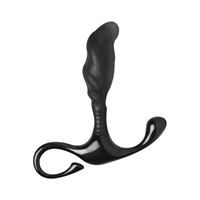 Image de Silicone Wavy Prostate Exerciser