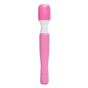 Obrazek Multi Speed Massage Vibrator in Pink