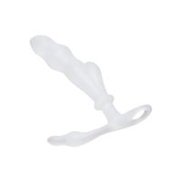 Εικόνα της Produkt: Iced Flex Silicone P-Spot Massager