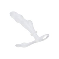 Afbeelding van Produkt: Iced Flex Silicone P-Spot Massager