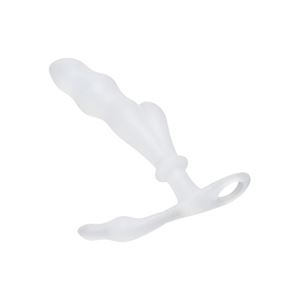 Εικόνα της Produkt: Iced Flex Silicone P-Spot Massager