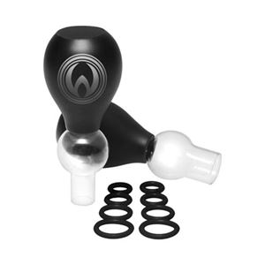 Picture of Nipple Amplifier Enlargement Bulbs mit O-Ringen