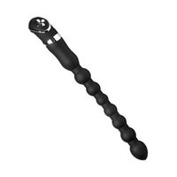 Immagine di Scepter 10 Funktionen Silikon Penetrator mit Vibration