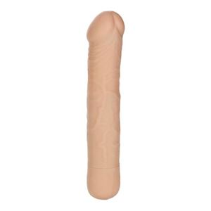 Picture of Basics Vibrator aus Silikon mit 10 Funktionen