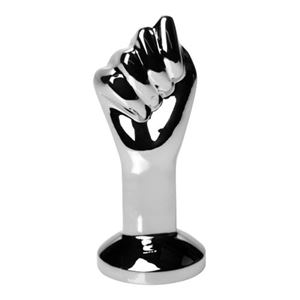 Bild von Commandant Faustdildo aus Metall