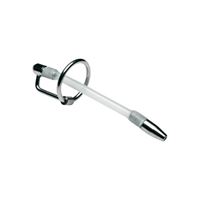 Imagen de Inertia Flexible Cum Thru Penis Plug
