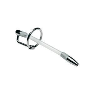 Imagen de Inertia Flexible Cum Thru Penis Plug
