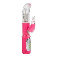 Εικόνα της Co-Ed Bunny Vibrator