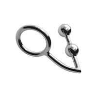 Bild von Produkt: Double Stuff Anal Intruder Cock Ring