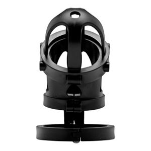 Picture of Produkt: Captive Male Confinement Cage with Urethral Spout
