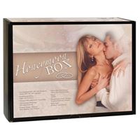 Imagen de Erotisches Geschenkpaket Hochzeitsreise