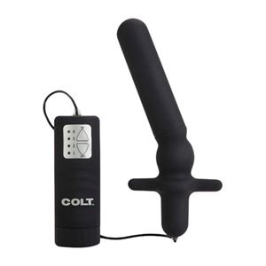 Resim Wasserdichter Analvibrator - Colt