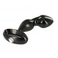 Picture of Jeweled Prostata Stahlplug