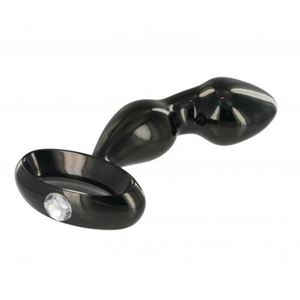 Picture of Jeweled Prostata Stahlplug