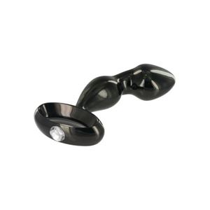 Obrazek Juwelenbesetzer Plug zur Prostata-Stimulation