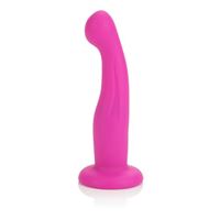 Resim Silicone Love Rider G-Kiss in Pink