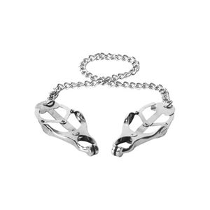 Imagen de Sterling Monarch Nipple Vice