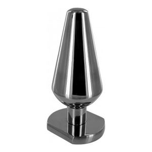 Obrazek Mini-Analplug aus Stahl
