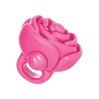 Obrazek Coco Licious Love Ring in Pink