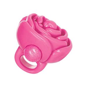 Imagen de Coco Licious Love Ring in Pink
