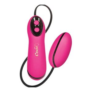 Picture of Coco Licious Pleasure Bullet in Pink