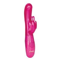 Bild von Coco Licious Fluttering Butterfly in Pink