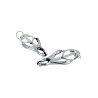 Picture of Ringed Monarch Clover Style Nipple Vice