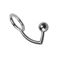 Εικόνα της Eindringlicher Prostatastimulator mit Penisring