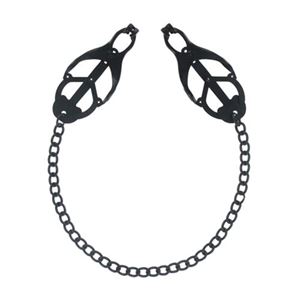 Picture of Monarch Noir Nipple Vice