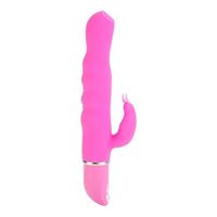 Immagine di Lia Dual Stimulator in Pink