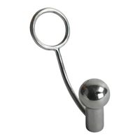 Image de Extremer Penisring mit Anal Intruder