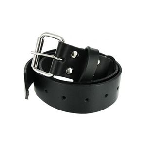 Resim Bondagegurt aus Leder