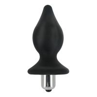 Image de Boom-Boom Vibrierender Analplug