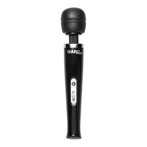 Picture of Wand Essentials 8 Speed 8 Mode Rechargeable Massager - Euro 220V