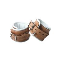 Afbeelding van Strict Leather Padded Hospital Style Restraints