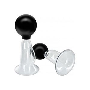 Изображение Nippelstimulator Vakuumpumpe